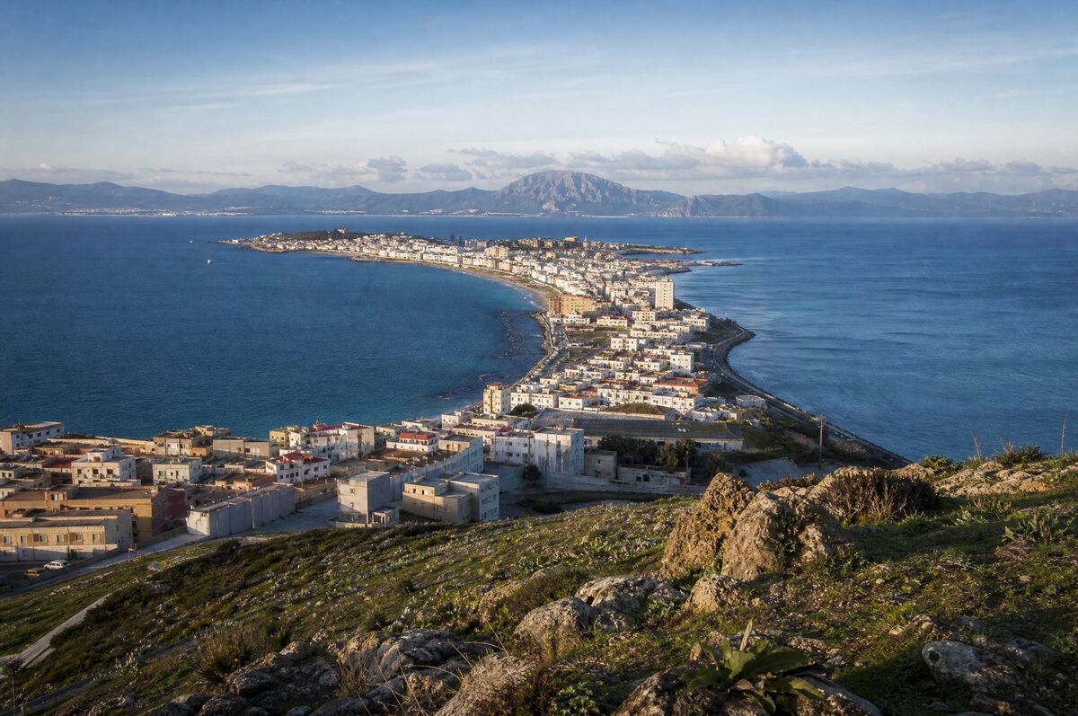 Gasoil a domicilio en Ciudad Autónoma de Ceuta