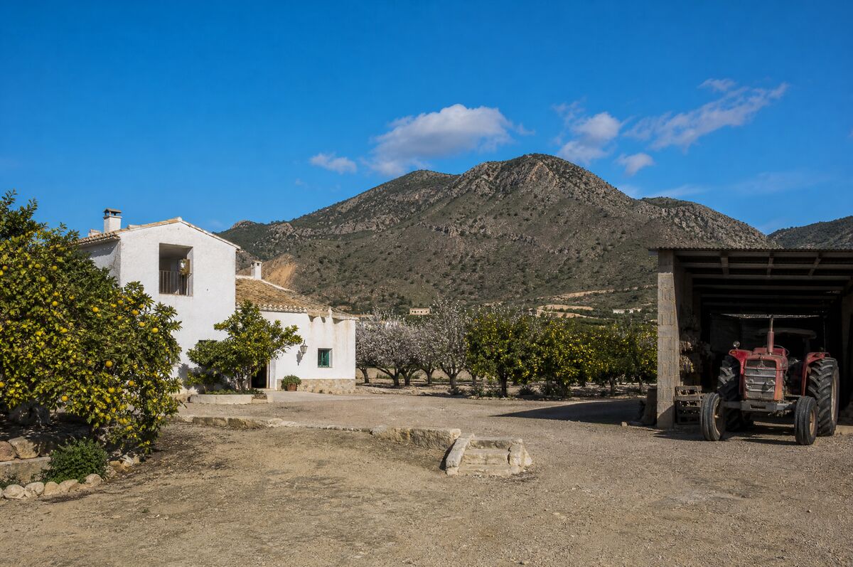 Gasoil a domicilio en Región de Murcia
